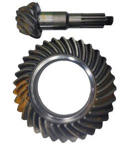 COROA E PINHÃO MOTOPEÇAS 290MM 9X33 DOOSAN