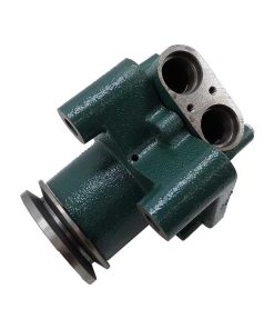 Alternative view of BOMBA D´AGUA PÁ VOLVO L70D 11127755 11030737 11030741