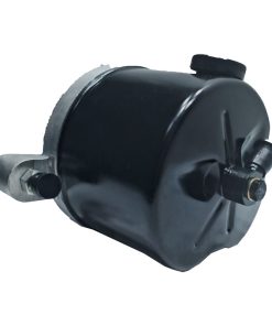 BOMBA DIREÇÃO FORD 4600 5600 6600 6600 7600 INDISA E6NN3K514EA