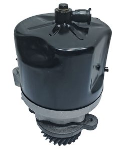 BOMBA DIREÇÃO FORD 4600 5600 6600 6600 7600 INDISA E6NN3K514EA