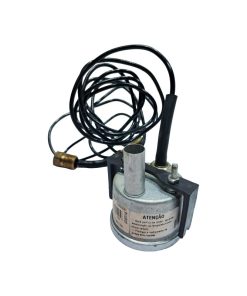 TERMOMETRO DE OLEO 50C 150C MULLER 01442 2.00 MT 5/8X18