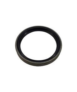 Alternative view of RETENTOR 41.1x49.3x6.5 SABÓ 01963 1860867 EIXO PILOTO MASSEY FERGUSON