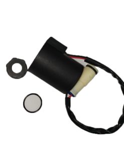 SOLENOIDE SEGURANÇA VOLVO EC140 210 24V