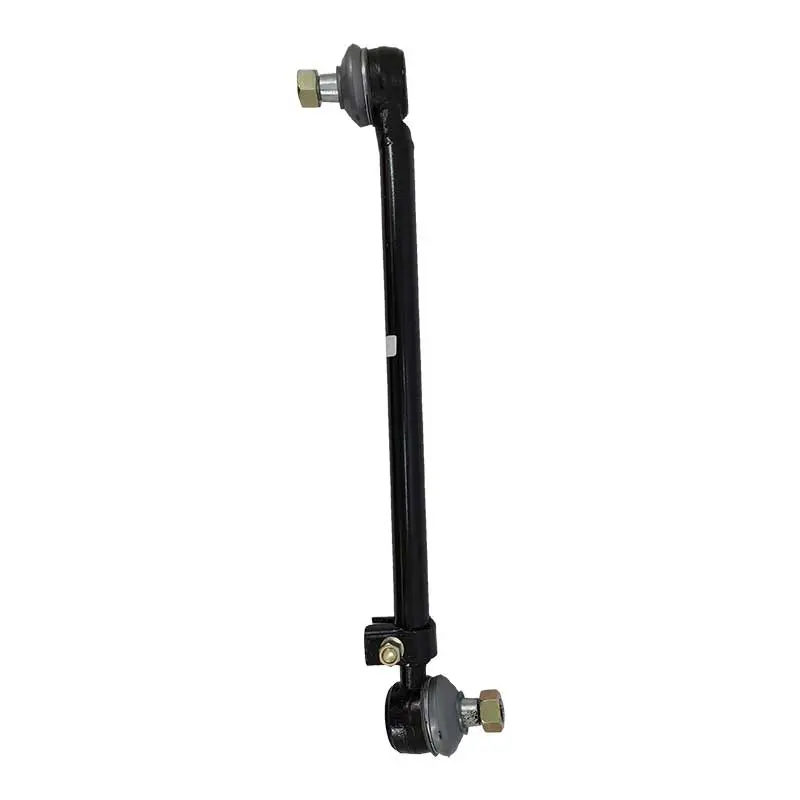 TERMINAL LADO ESQUERDO FINA MASSEY FERGUSON 1037 1481947 MIL 1481380 MF50XA65/235