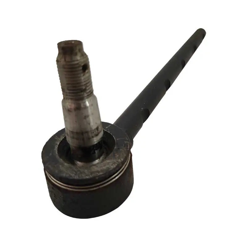 TERMINAL LONGO FINO LADO ESQUERDO 247180 VALMET 65980 VALMET 1089 P01031 17MM - Imagem 2