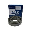 ROLAMENTO 30205 25X52X16,25 A&S