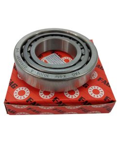 ROLAMENTO 30208 40X80X18 FAG LA5013 CUBO DIANTEIRO  VALMET 62A88