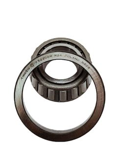 Alternative view of ROLAMENTO 32206 LA5109 NSK TIMKEN CUBO DIANTEIRO  VALMET 62/65/85/86