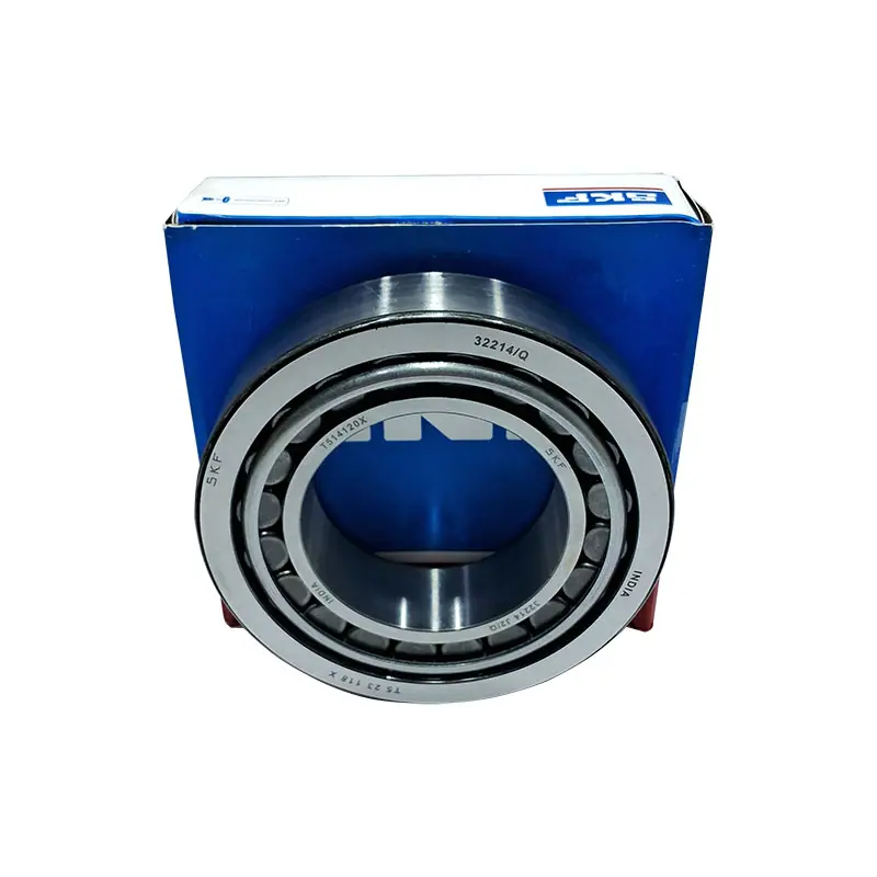 ROLAMENTO 32214 SKF 70X125X33,5 EMB CENTRAL VOLVO 183279