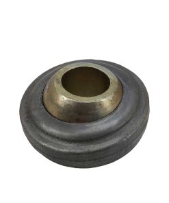 ROTULA P SOLDAR BARRA LATERAL HIDRÁULICA TRASEIRA MASSEY FERGUSON 3408539 MF1707