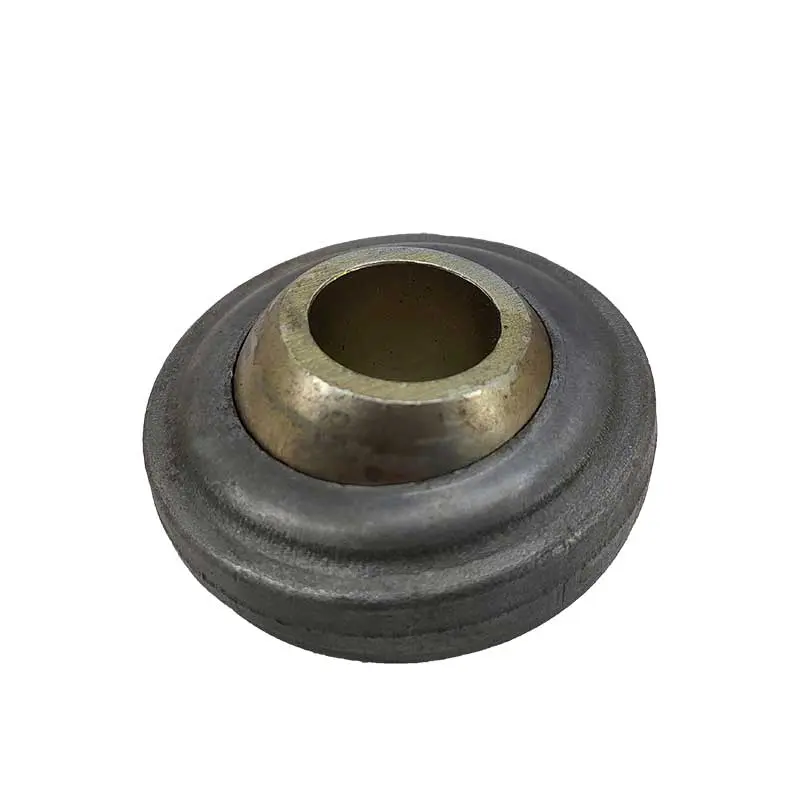 ROTULA P SOLDAR BARRA LATERAL  HIDRÁULICA TRASEIRA MASSEY FERGUSON 3408539 MF1707