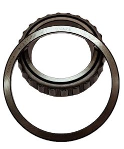 Alternative view of ROLAMENTO 34306 34478 146008A1 146007A1 TIMKEN