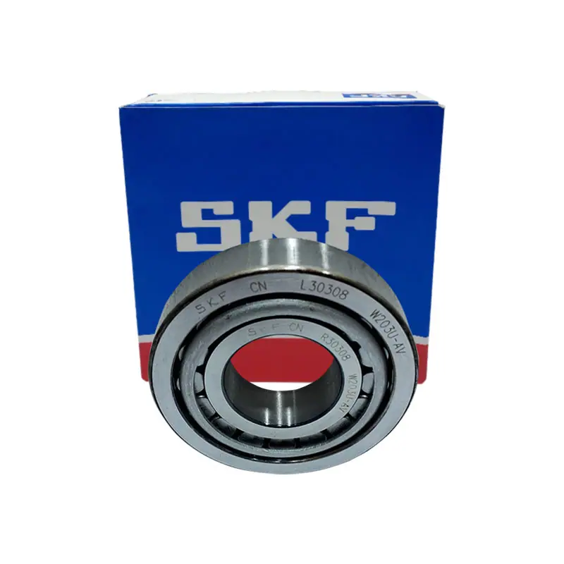 ROLAMENTO 30308 PEÃO VALMET SKF 4172211820