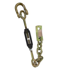 CORRENTE ESTABIL 5 8 6 ELOS TIPO ORIG 489349 50 MF1709  MIL