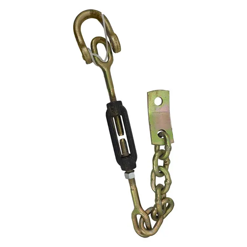 CORRENTE ESTABIL 5 8 6 ELOS TIPO ORIG 489349 50 MF1709  MIL