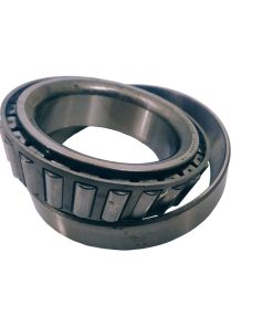 Alternative view of ROLAMENTO JLM508748 508710 TIMKEN DIFERENCIL DO SCANIA 113