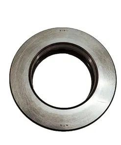 ROLAMENTO 51211 AXIAL RÍGIDO DE ESFERAS