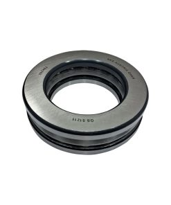 ROLAMENTO 51211 AXIAL RÍGIDO DE ESFERAS NKE