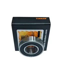 ROLAMENTO 6002DDU 15x32x9 TIMKEN