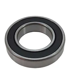 ROLAMENTO 6007ZZC3 A&S D47573 35x62x14