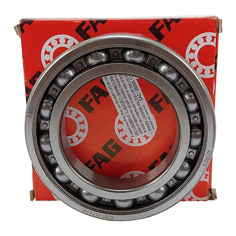 ROLAMENTO 6011 55X90X18 FAG D47568 LA1016 834218