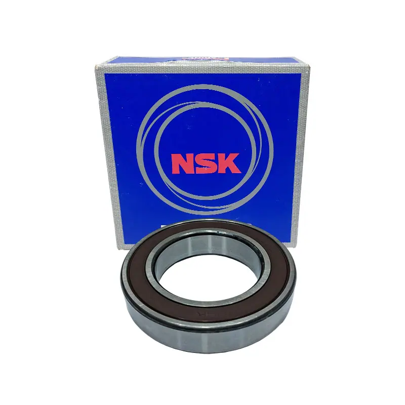 ROLAMENTO - 6011 55X90X18 "NSK" D47568 LA1016 834218