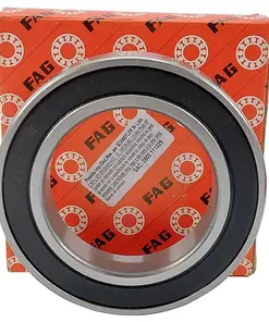 ROLAMENTO 6012ZC3 60X95X18 FAG GUINCHO GUIMADRA L32867