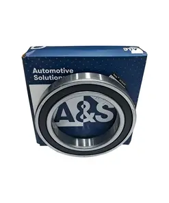 ROLAMENTO 6020 100x150x24 TIMKEN TRANSMISSÃO FIATALLIS 28042600