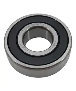 ROLAMENTO 6203ZZC3 17X40X12 TIMKEN