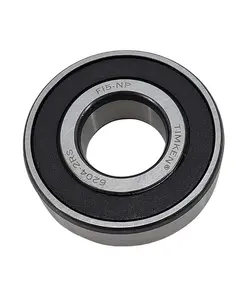 ROLAMENTO 6204ZC3 20X47X14 TIMKEN A19728 A224129 D65122