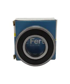 ROLAMENTO 6205ZZ A&S LA11071 25X52X15