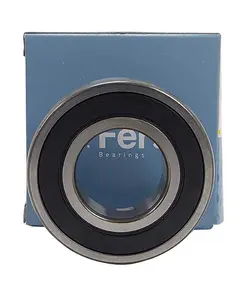 ROLAMENTO 6206C3 30x62x16 A&S LA1509 D83158 TOMADA DE FORÇA VALMET 20685450