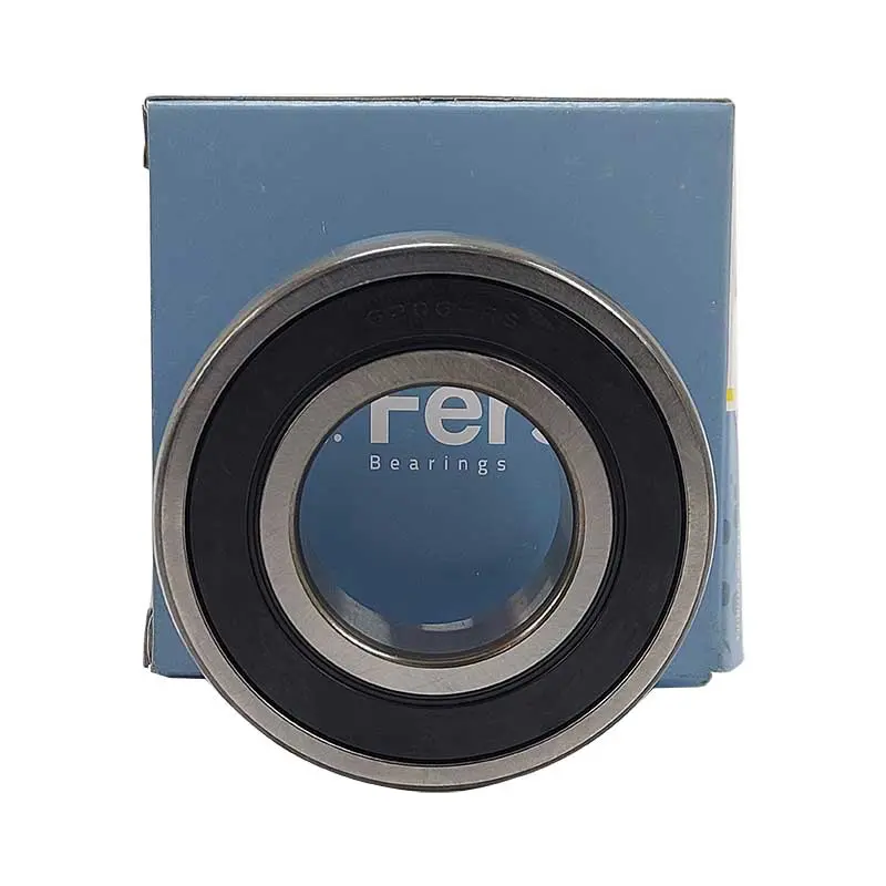 ROLAMENTO 6206C3 30x62x16 A&S LA1509 D83158 TOMADA DE FORÇA VALMET 20685450