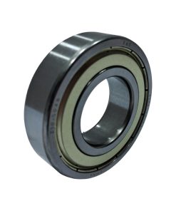 ROLAMENTO - 6206ZZC3 30X62X16mm "FAG/TIMKEN" LA1509 D83158 LA1296