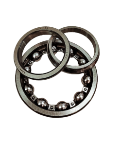 Alternative view of ROLAMENTO QJ211 6211 55x100X21 LIFT 195507 L31015 3T6480
