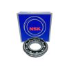 ROLAMENTO - 6211ZNR COM TRAVA 55x100X21 