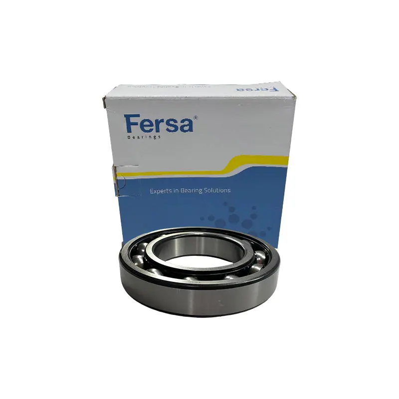 ROLAMENTO - 6217ZZ 85X150X28 ''FERSA" 2H7907 7F6013