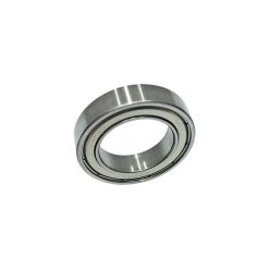 ROLAMENTO - 6804 20X32X7 "NSK" EMBREAGEM BIZ 125CIL