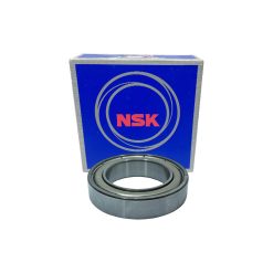 ROLAMENTO - 6804 20X32X7 "NSK" EMBREAGEM BIZ 125CIL