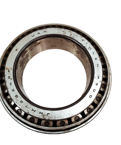 Alternative view of ROLAMENTO JM720249 720210 TIMKEN L33731 L33736 DIFERENCIAL W20 CUBO