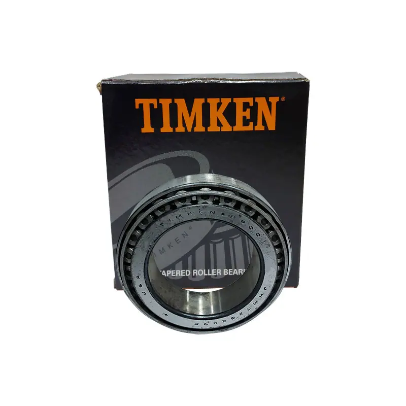 ROLAMENTO JM720249 720210 INA L33731 L33736 DIFERENCIAL W20 CUBO