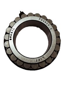 Alternative view of ROLAMENTO 80173100 LIFT 0735455117 F93666 2 CUBO APL335A350