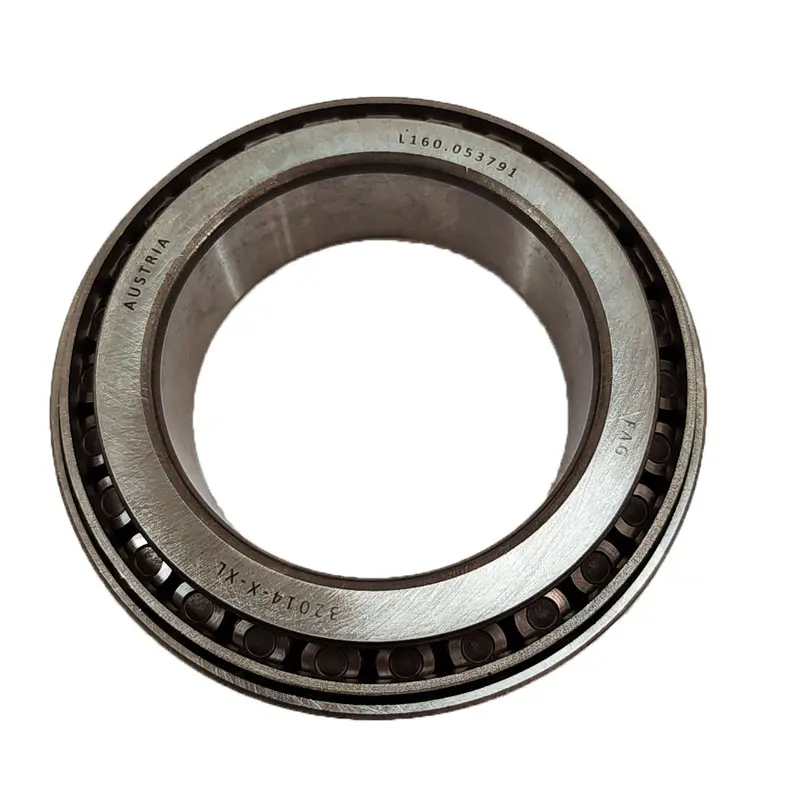 ROLAMENTO 32014 OU 813049 813010 FAG 440870 LATERAL COROA VALMET - Imagem 4