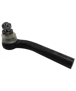 TERMINAL DIREÇÃO LADO DIREITO CURVO MIL MASSEY FERGUNSON 1356 P02586 81623410 84575600