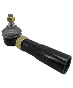 TERMINAL DIREÇÃO COM ADAPTADOR MIL  F1041A P00149 D5NN3289B