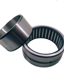 Alternative view of ROLAMENTO NKI45 25 LA9024 A&S NKE AGULHA 88 148 A 148 1880
