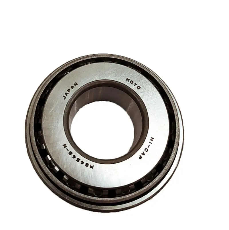 ROLAMENTO M84548 84510 M84510  KOYO SKF  805615 - Imagem 2