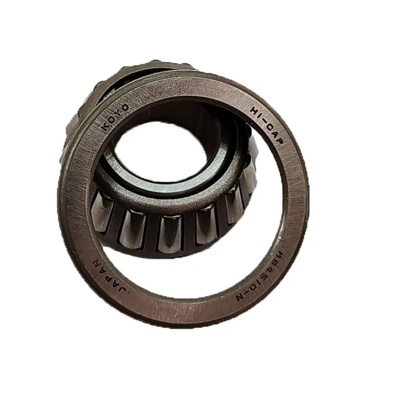 ROLAMENTO M84548 84510 M84510  KOYO SKF  805615 - Imagem 3