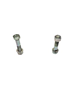 TERMINAL DIREÇÃO MASSEY FERGUSON 50XA270 "MIL" 488433 MF1007