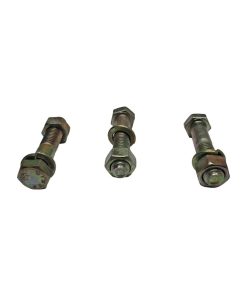 TUBO TERM DIREÇÃO "MIL" MASSEY FERGUSON 1249 3145358 MF296 A 299